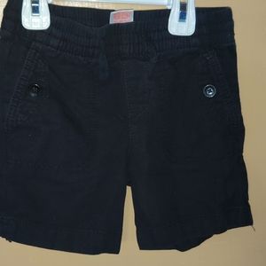 Wonder nation cotton  kids shorts
